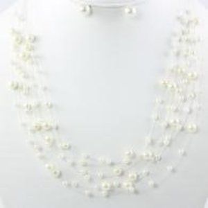 🆕 ❤️ Necklace set